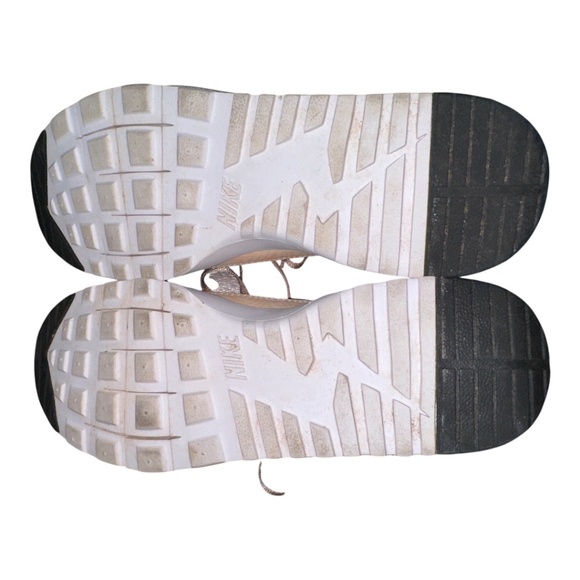 Nike Air Max Thea Rose Gold 6.5 Y 8.5 Womens - Picture 5 of 10